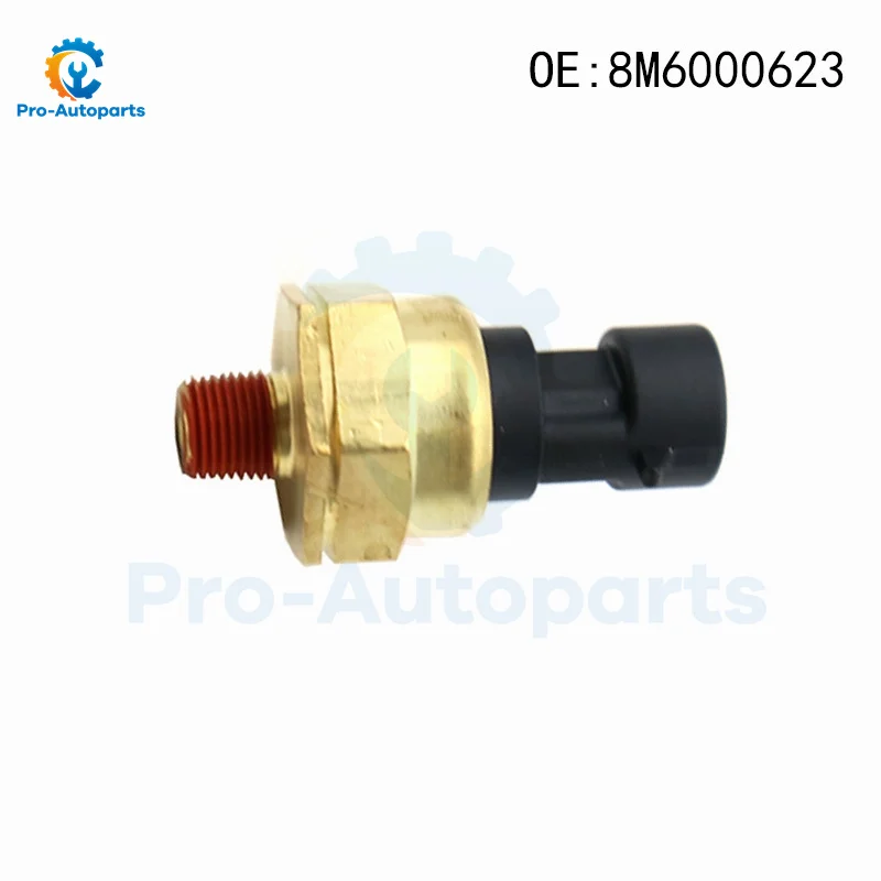 

8M6000623 New 1Pcs Water Pressure Sensor For Mercury Outboard Mercruiser Sterndrive Inboard Sterndrive Car Accessories