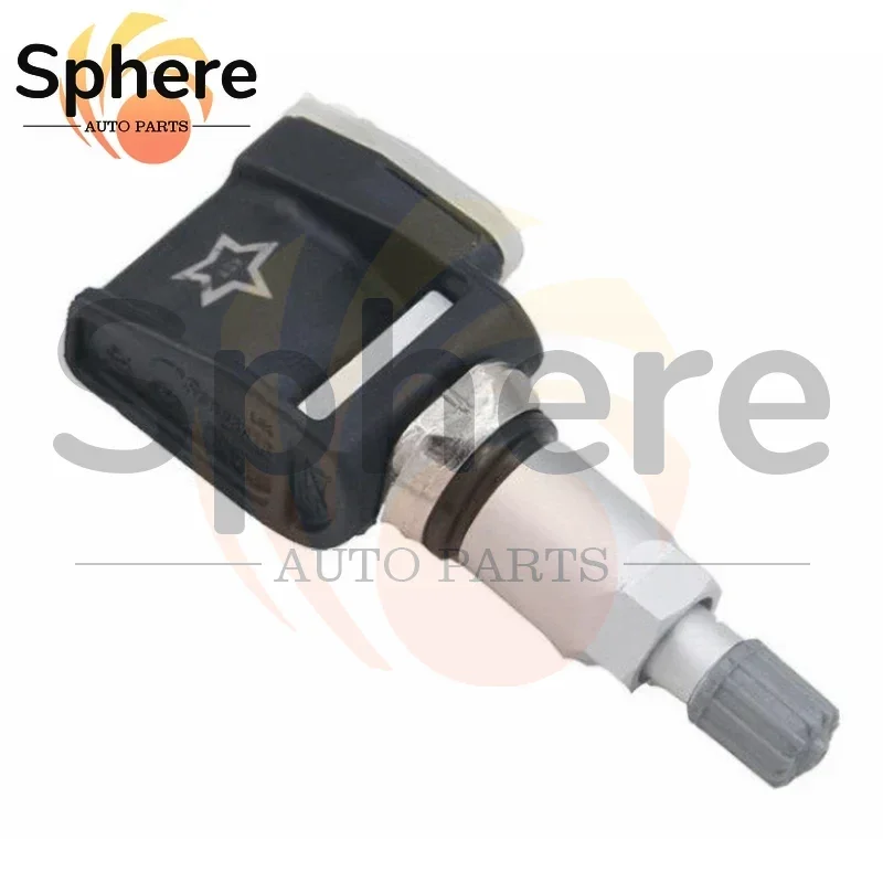 

36106872774 Новый датчик давления в шинах TPMS для BMW G30 G31 G38 F90 G32 G11 G12 G01 G02 G05 Rool Royce Phantom Auto Parts