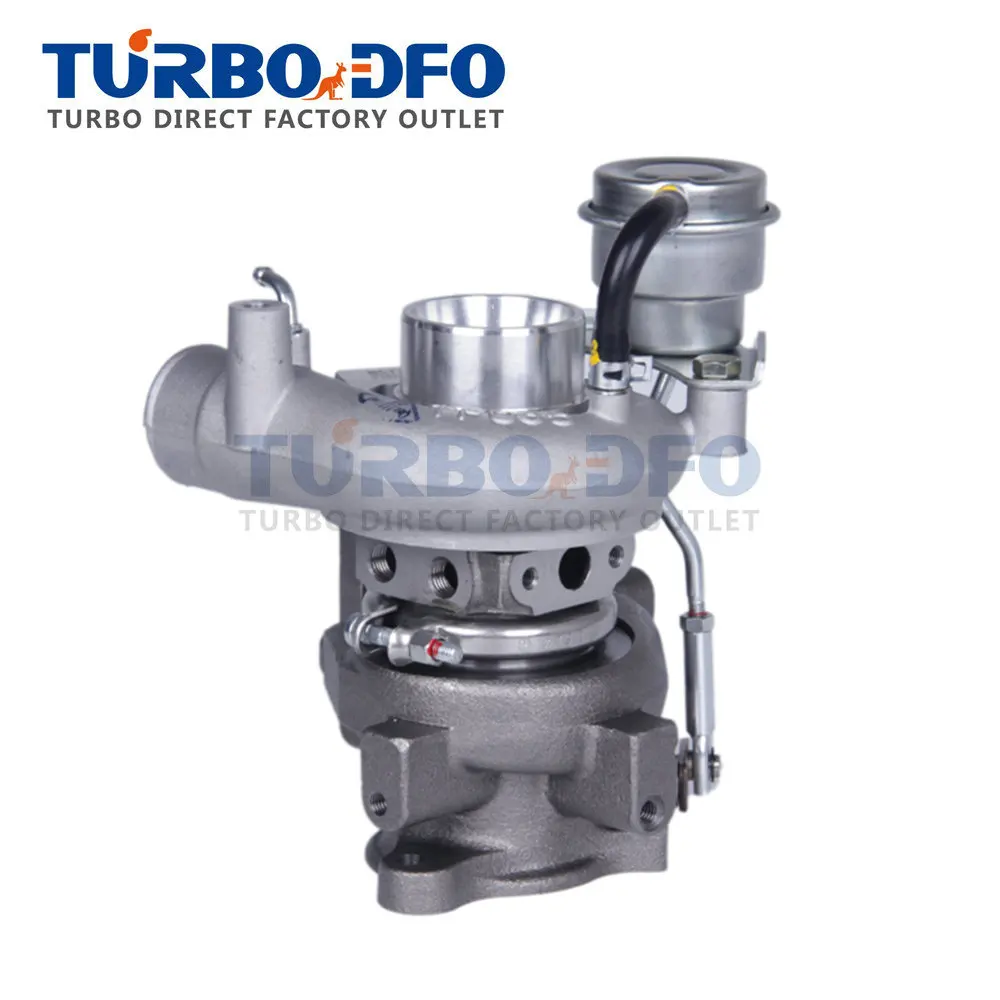 Complete Turbine  4913503101 Turbo Full For MITSUBISHI Challanger Delica Pajero Shogun Engine:2.8L Engine Code:4M40 4D56