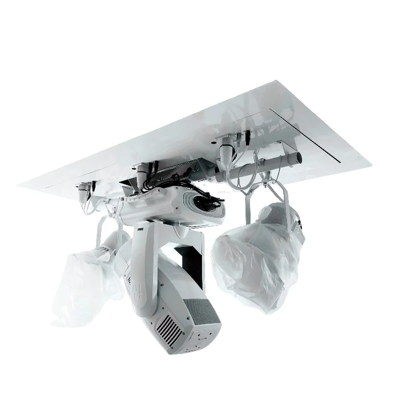Electric Ceiling Mount Ceiling Bracket