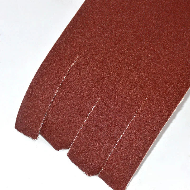 100mm Width Sandpaper Roll Abrasive Sheets Emery Cloth Roll For Cloth Paper Sanding 80 120 150 180 240 400 600 800 1000 Grit