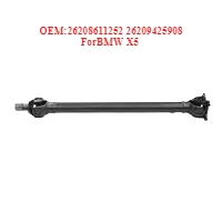 

Exclusive Production of Transmission Shafts OEM:26208611252 26209425908,forBMW X5