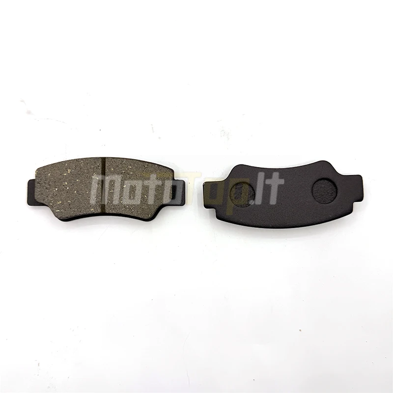 

Задние тормозные колодки для Segway Villain SX10 Fugleman UT6 UT10 Crew U5 U3 Snarler AT6 S E5 T3B S05E15C20001