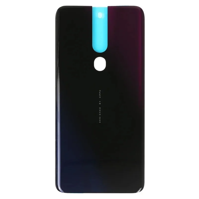 Back shell Back Cover For Oppo F11 Pro