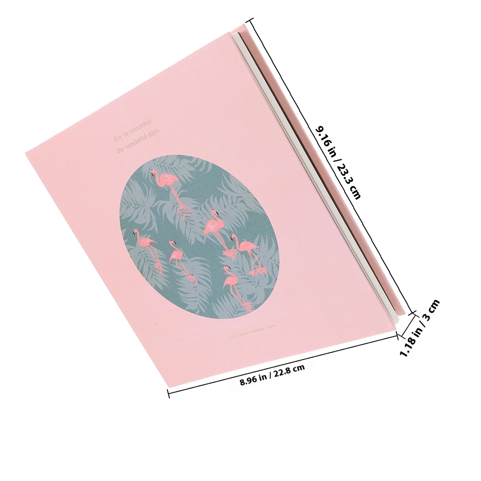 สมุดเก็บดอกไม้แห้งแบบกด DIY สมุดเก็บตัวอย่างดอกไม้แห้งแบบใส่กระดาษได้ สมุดโน้ตสำหรับงานฝีมือ ตกแต่งบ้าน ของขวัญสำหรับครอบครัว ใช้งานง่าย