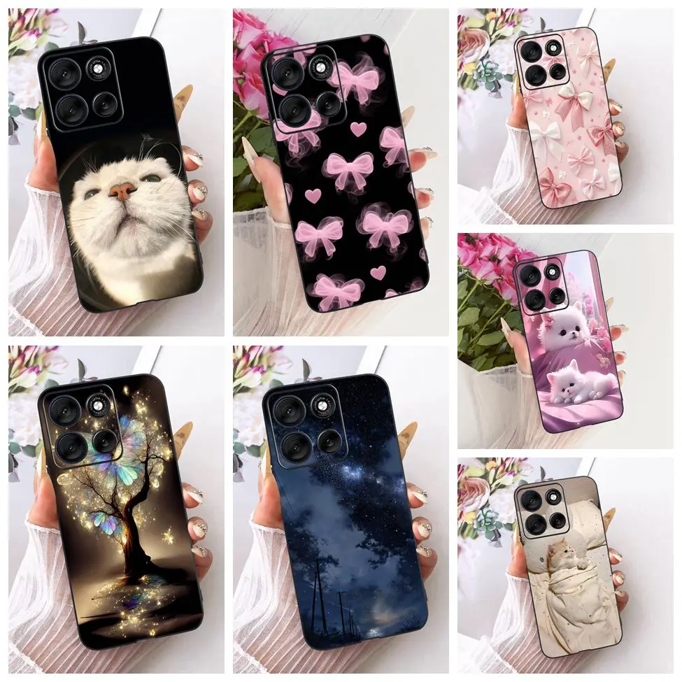 Case For Motorola M… - image