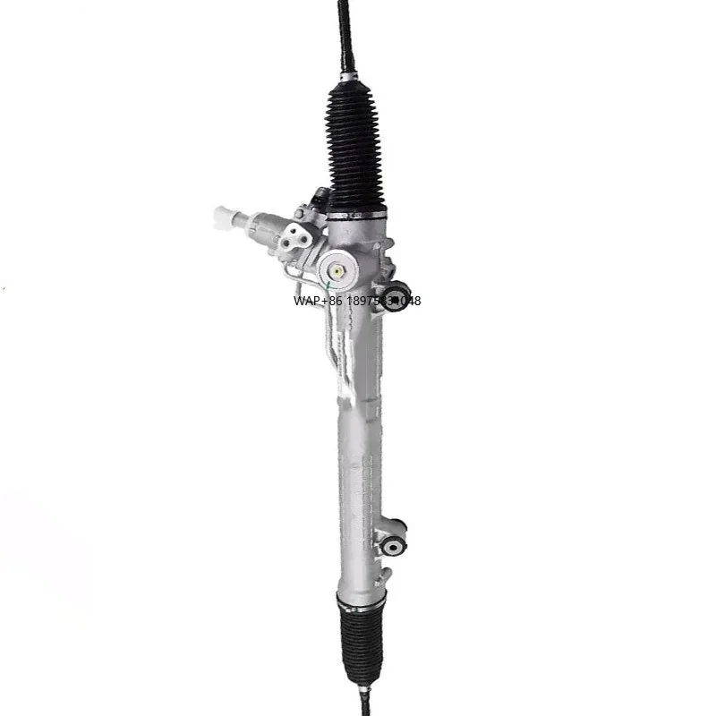 

Power Steering Gear Replacement for 32106891495 32106891859 32106893022 HighGrade Steel Construction