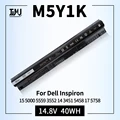 M5Y1K 14.8V 40Wh