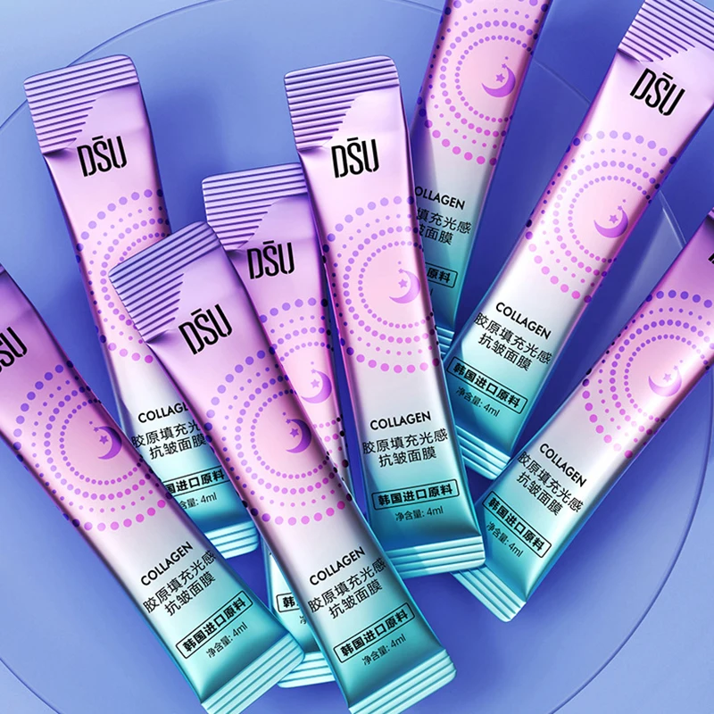 Dsu Anti-Aging Slee… - image