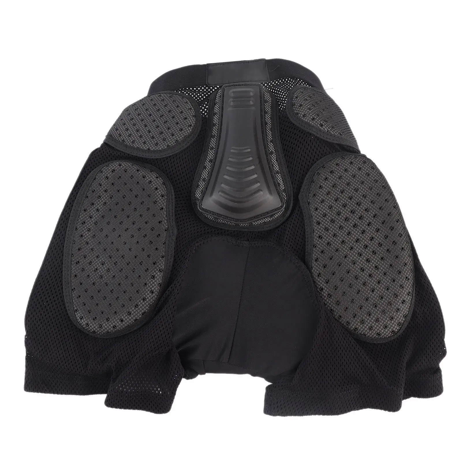 Protective Hip Pad Shorts for Cycling, Skiing & Roller Skating - Comfortable Sports Gear for Safe Movement