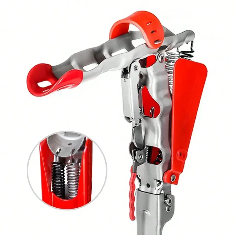 1Pc Automatic Sprin…