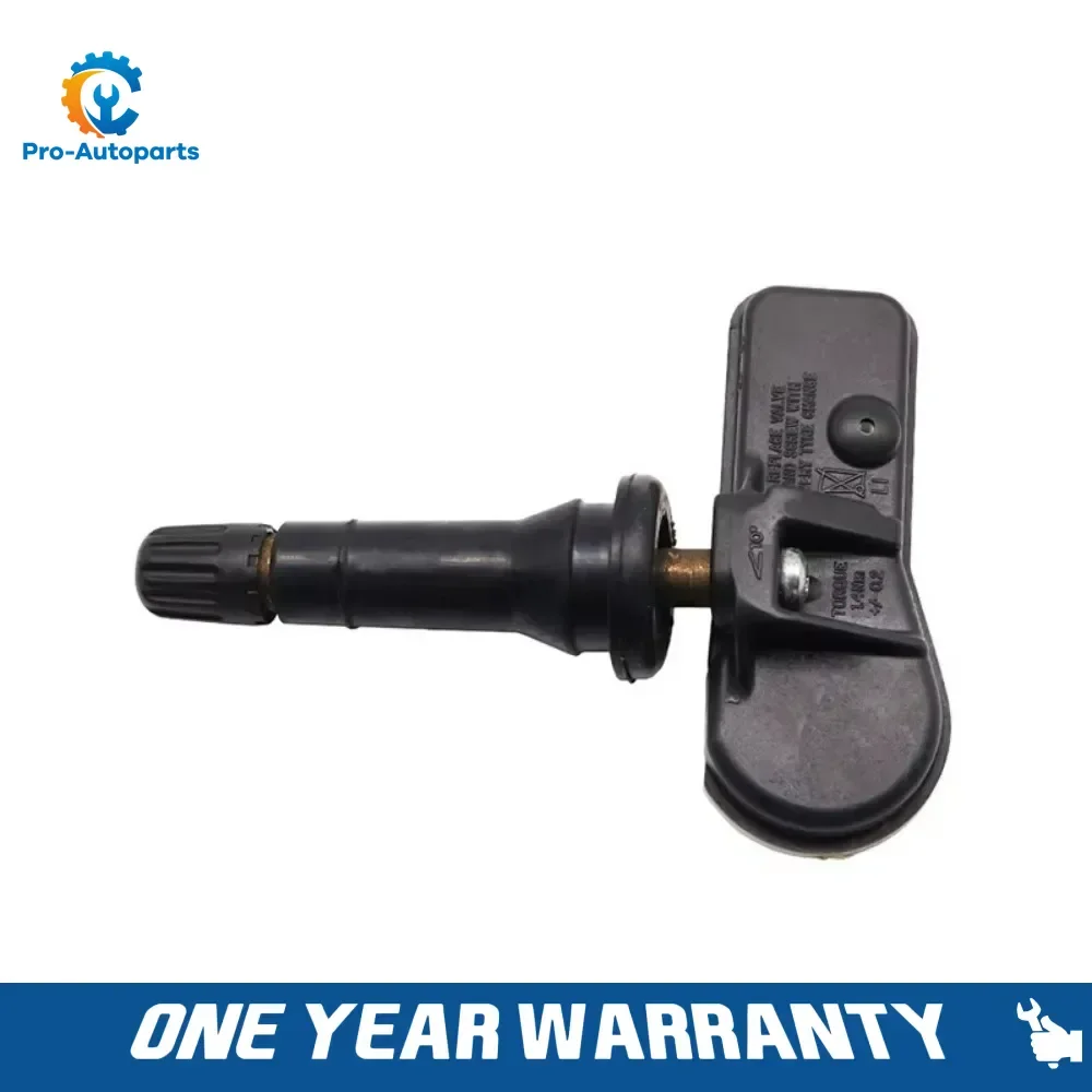 

1/4PCS 433MHZ TPMS Tire Pressure Sensor 407009322R For Dacia Dokker Logan Nissan NV250 NV300 Opel Vivaro Renault Kangoo Express