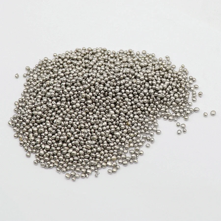 100/200/500G 925 Silver Filling Raw Material  DIY Accessories For DIY Repair Jewelry Craft Accessories