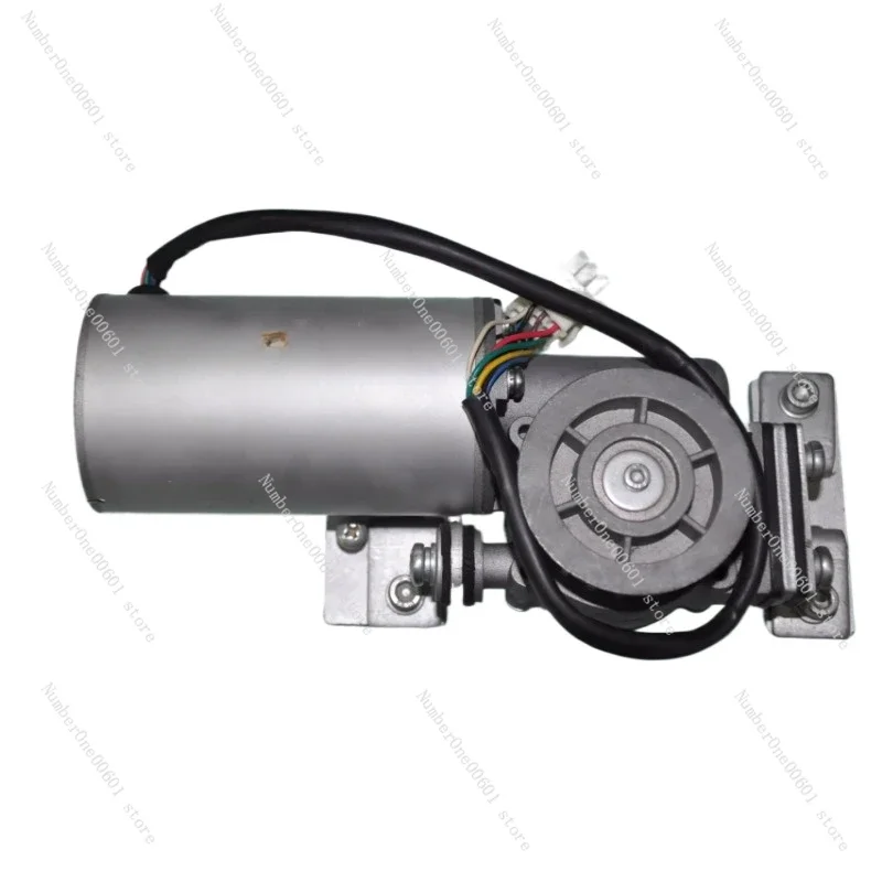 

Automatic Door Motor Induction Door Motor OZ0905 Glass Door Drive