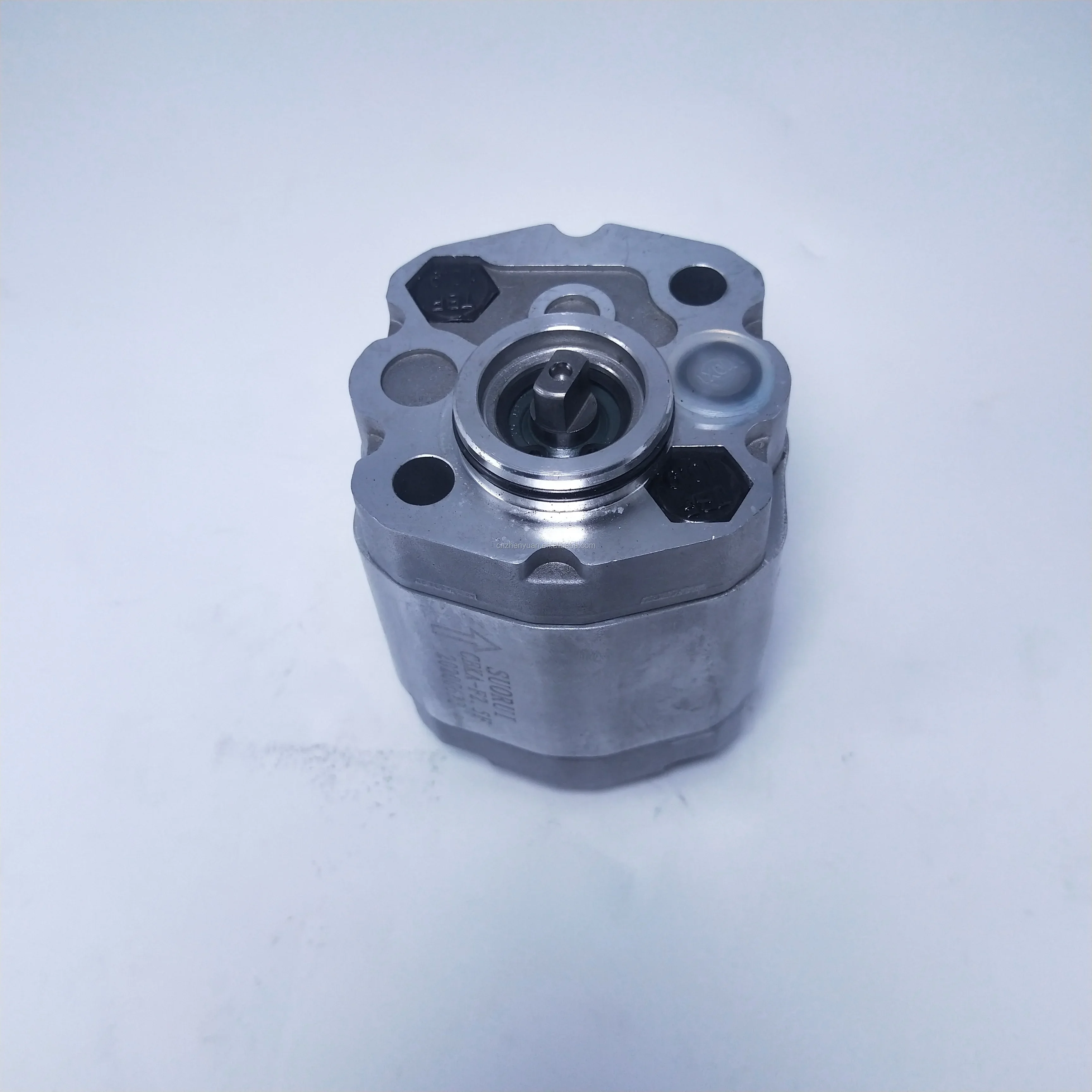 forklift hydraulic gear pump CBHAZF CBKA CBKA-F3.2 CBKA-F3.7 CBKA-F4.2 CBKA-F5 CBKA-F6 CBKA-F8