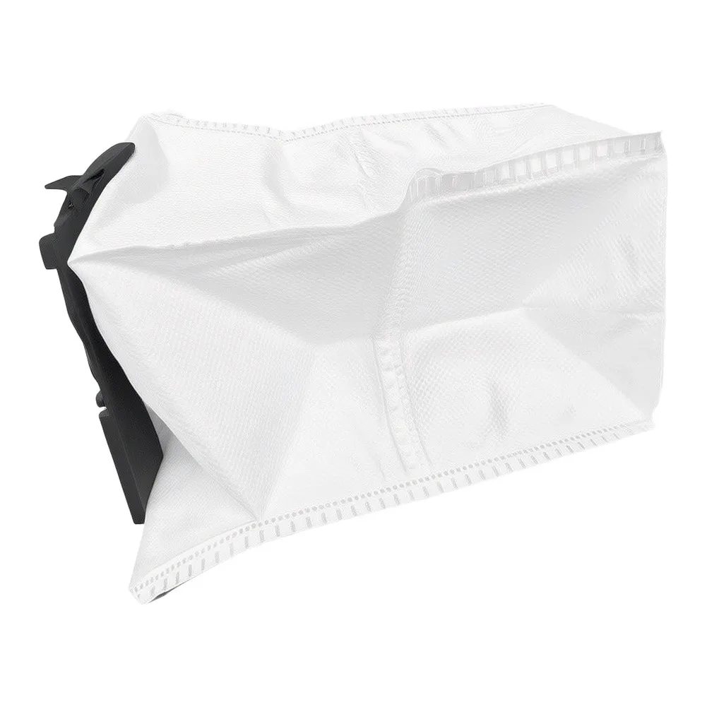 Dust Bag Set Compatible with For JONR For X9 for PRO Robot Vacuum Cleaner 99.97% Filtration Efficiency 4 10 20 Pack