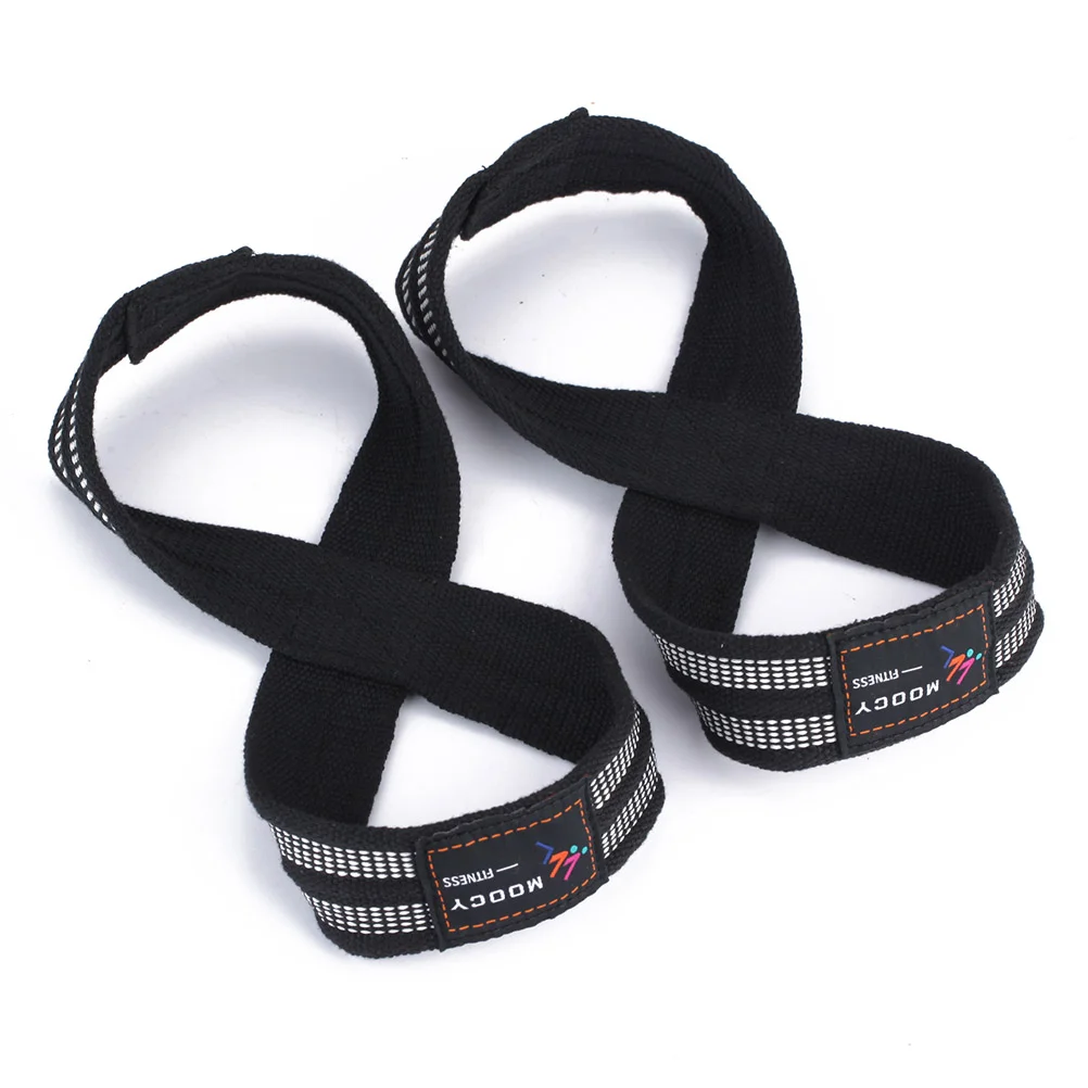 Assist Bands for Fittness Fitness Exercise Brace Weight Belt Wristband Resistance Belts