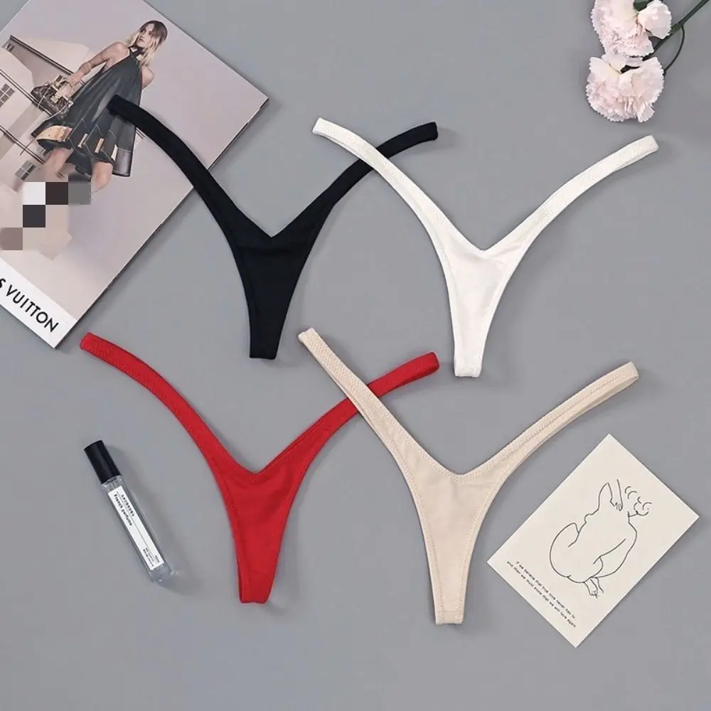 Thumbnail 4 - #56 Best Womens Lace Bikini Panties to Buy In 2026