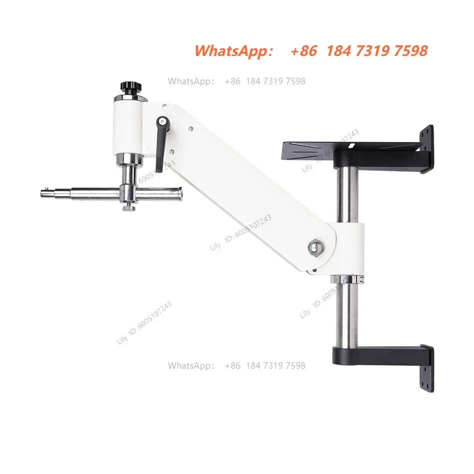 China Optometry Wall Mounted Jg-1 For Phoropter Arm With Projector Holder