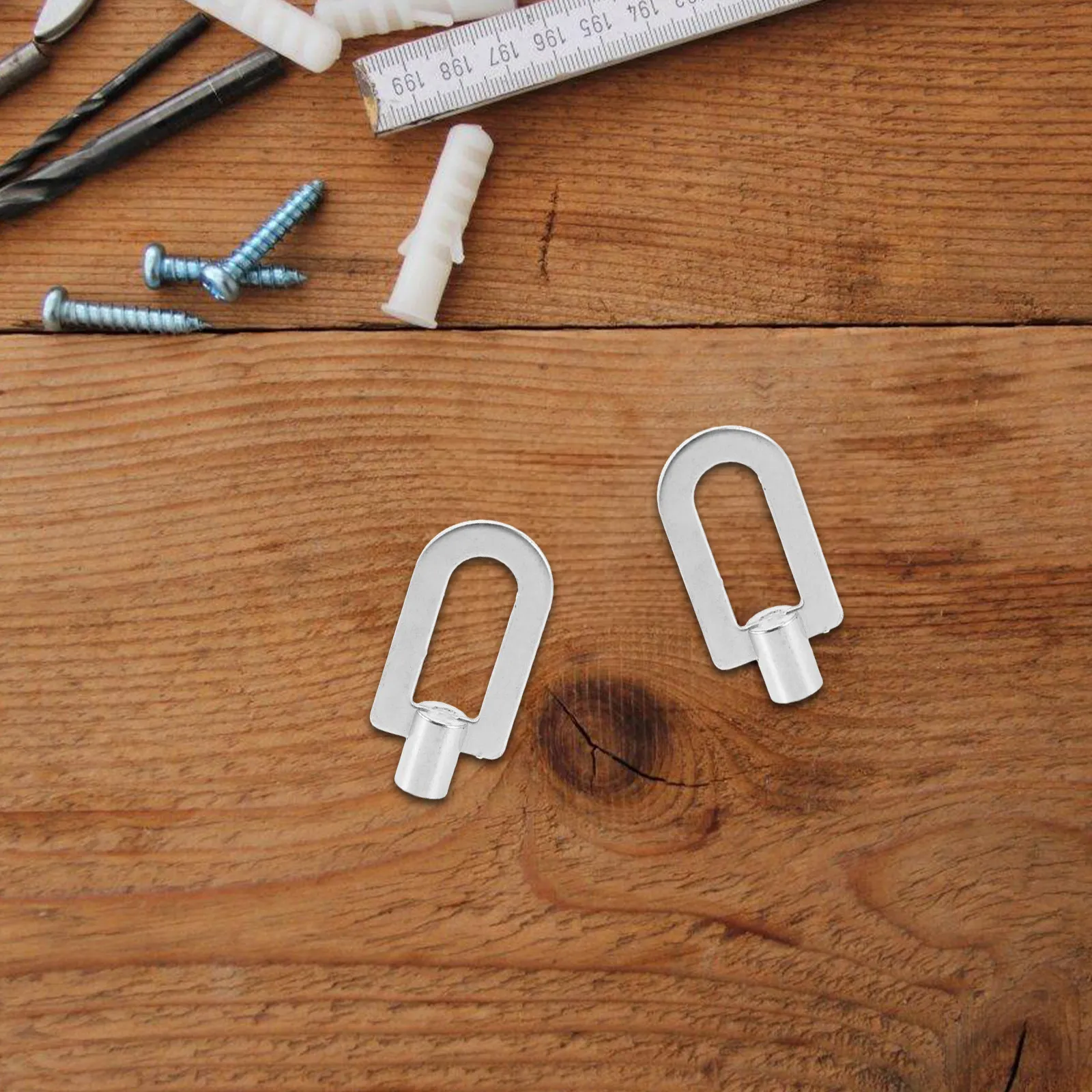 

3Pcs Automotive Auto Body Dent Puller Rings Aluminum Welding Tool Set Automotive Sheet Metal Repair