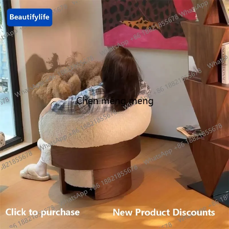 

C85 Floors Back Support Chairs Office Gaming Modern Minimalist Chairs Design Lazy Meble Do Salonu Home Furniture Accessories