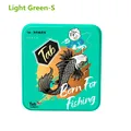 Green - S