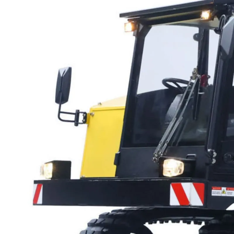 

1/14 Upgraded Super Frog T14R Panther Remote Control Hydraulic Crawler Dumper RC Metal Tracked Tipper Truck Frsky X14 Radio Cars