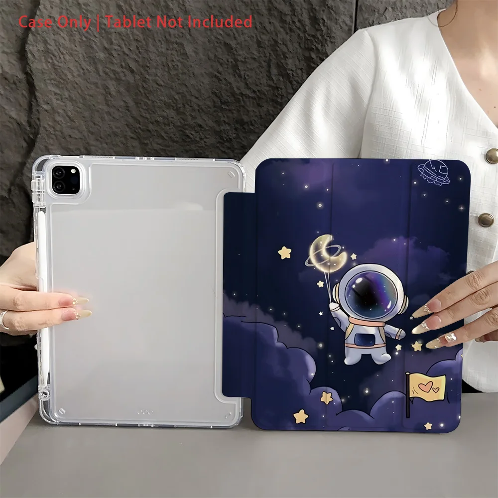 

Case compatible with iPad 10.9/Pro11/10th7/8/Air 4/5/Air 13(M3 2025)/Air 11(M3 2025)/Air 11(M3 2025)/(A16 2025)