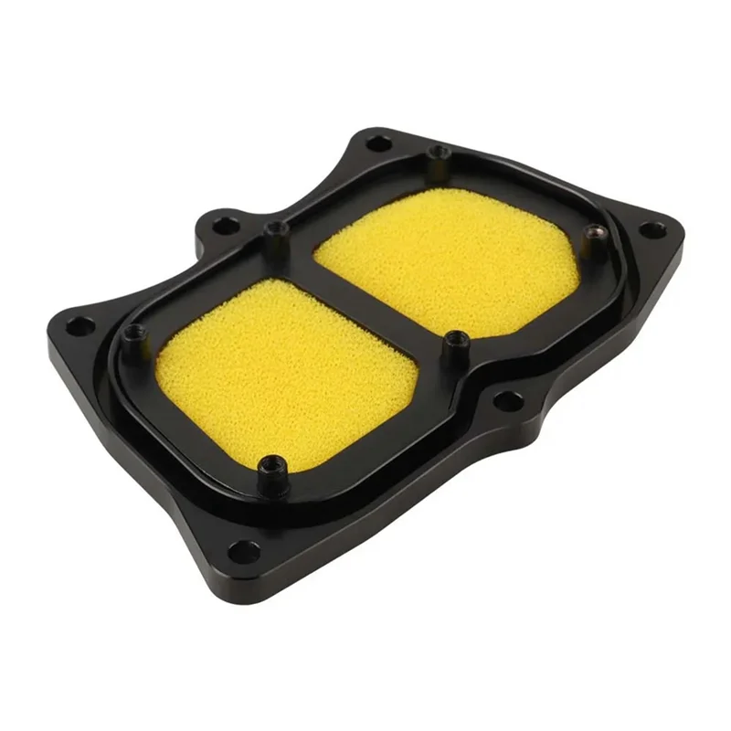 ممتازة-ملحقات الدراجات النارية مدخل غطاء مرشح الهواء الحرس حامي ل Svartpilen 401 250 200 125 Vitpilen 401