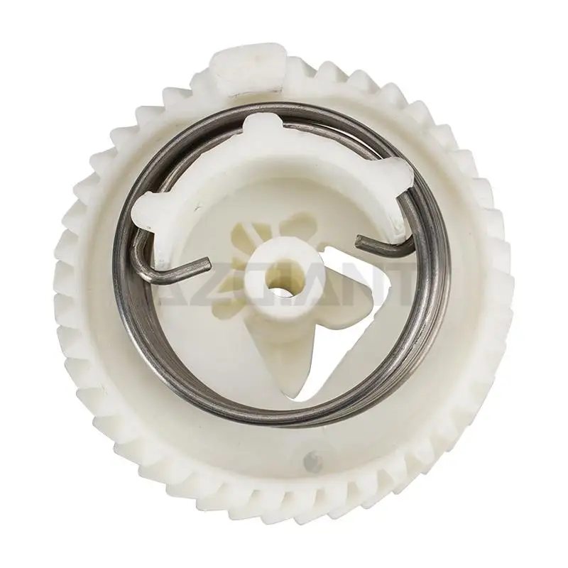 Azgiant 42T For Honda Civic Nissan Xterra Pathfinder NV400 Renault Master Car Central Door Lock Gears Interior Replacement Parts