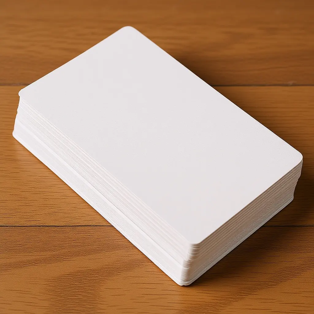 

100Pcs Metal Business Card Blanks Aluminum Sublimation Blank DIY Engraved Name Plates Sublimation Business Cards