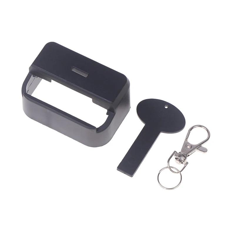 

Children's Car Seatbelt Buckle Guard; Safety Protector Cover for kids; Booster Holder Car Interior Accessories