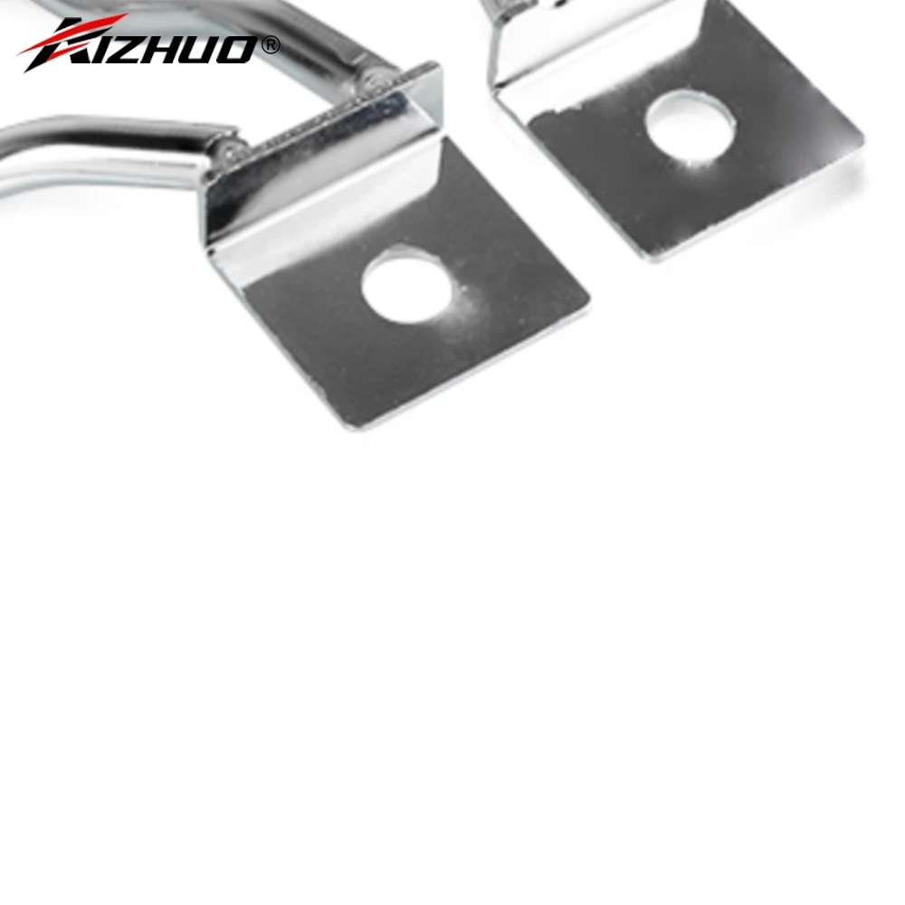 

For Honda NX650 J-X DOMINATOR 1989-1999 Motorcycle 7/8"22MM Handlebar Grips Handle Bar Grip Ends Brake Clutch Levers