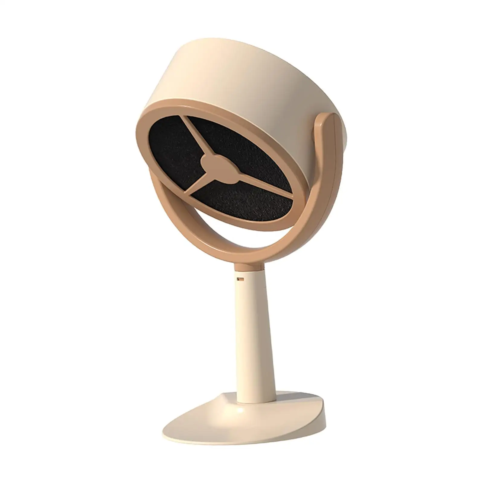 Tudung Kompor Meja Kipas Knalpot Dapur Ventilator Kecil Kompor Dapat Disesuaikan untuk