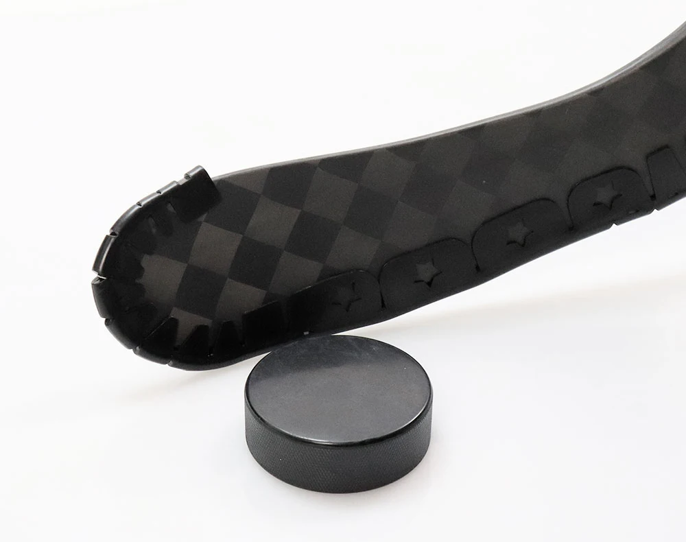 Eishockey-Schlägerklingen-Schutzband aus PP-Material für das Training – Eishockey-Zubehör – Detail 11