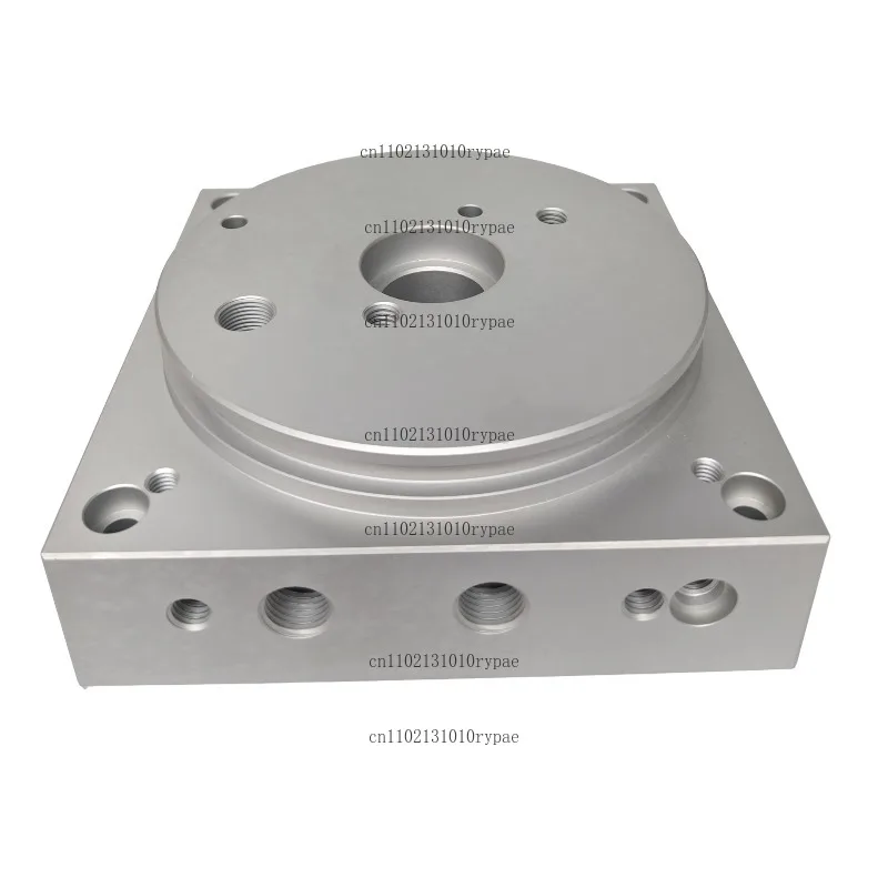 Custom hydraulic valve blocks for power units, vehicle lifts, elevators, automobile tailgates and wing-opening trucks