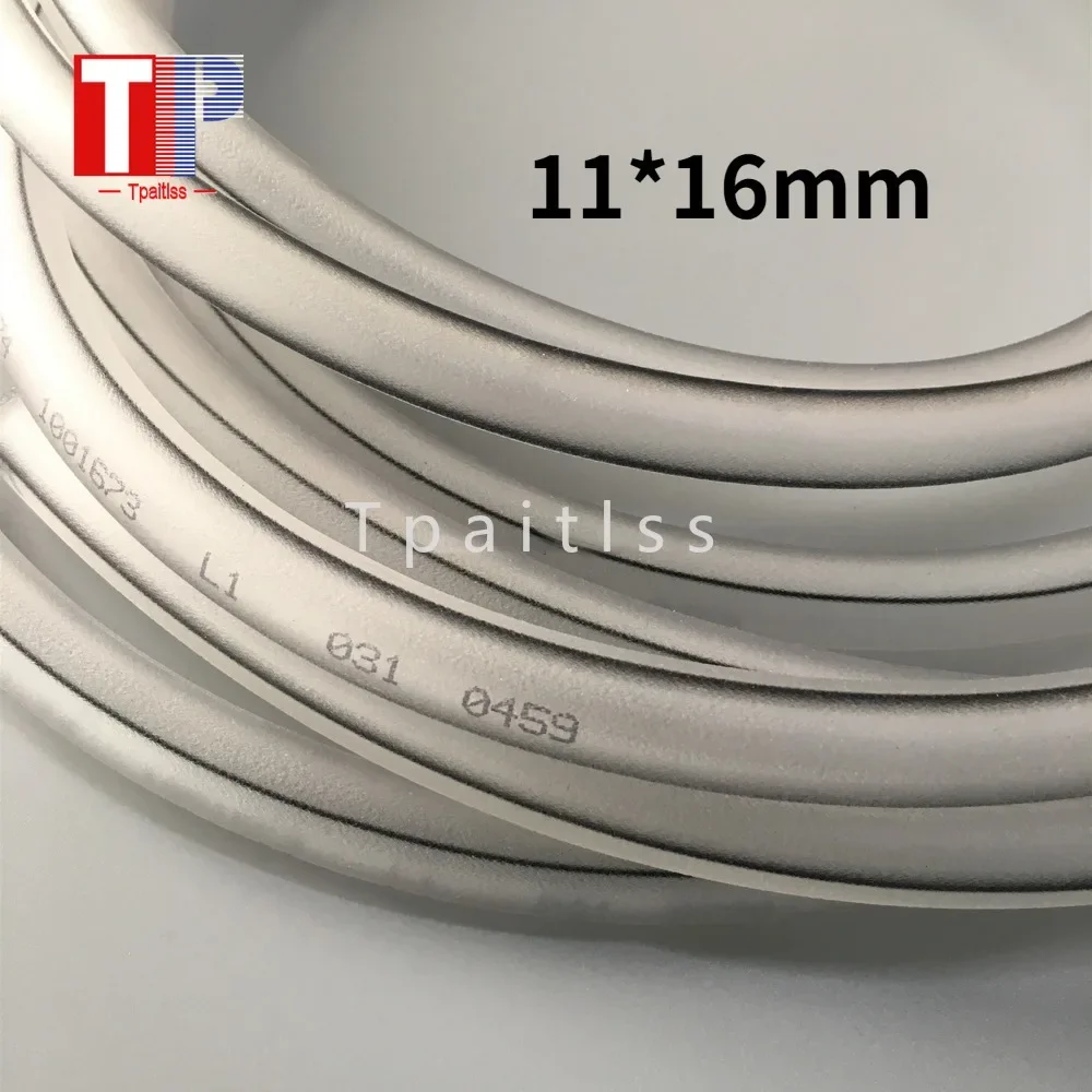 

Tpaitlss 11*16mm Conductive 4/6/8/12/16/20/24m Powder Hose 105139