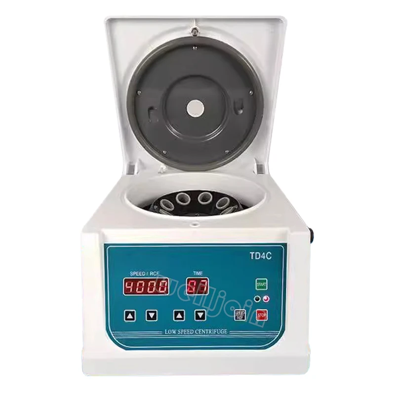 TD4 PRP centrifuge4000RPM Laboratory Electric Centrifuge Practice Machine Lower speed Desktop Centrifuge