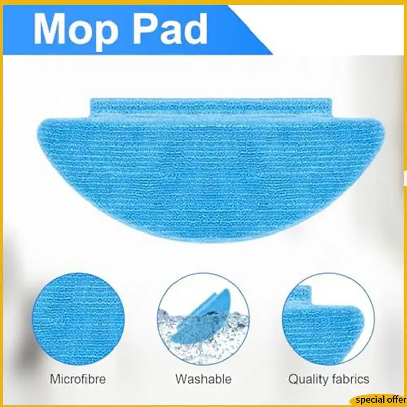 A61I 12PCS Replacem… - image