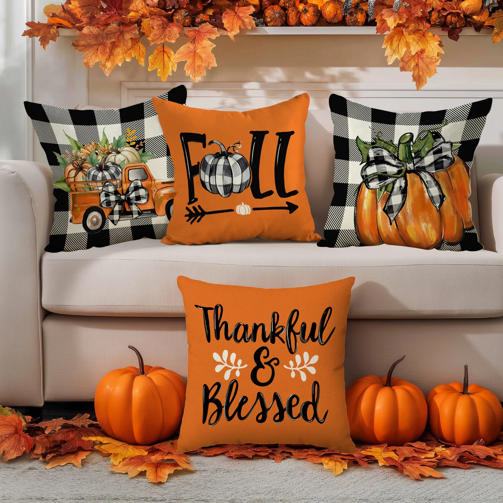 Funda De Almohada D… - image