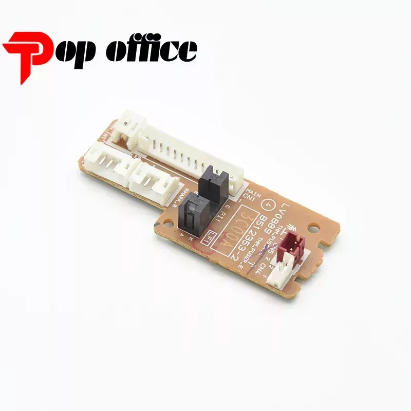 1X LV0890001 Fuser Sensor for Brother HL-3140 3150 3170 DCP-9020 MFC-9120 9130 9133 9140 9330 9340 EJECT SENSOR PCB ASSY LV0889