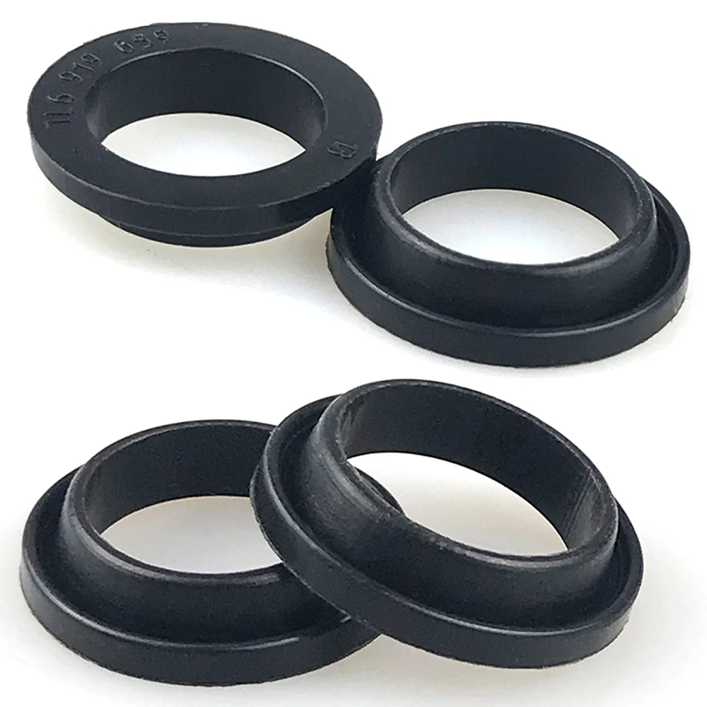 

68164661AA 7L6919659 9650935277 PDC Parking Sensor Seal O-Ring For Ford Opel ALFA ROMEO Buick Peugeot RENAULT CITROEN Parktronic