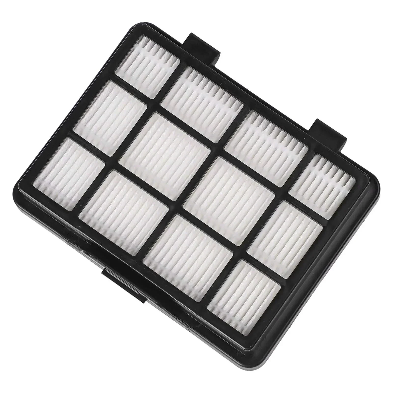 For Eureka NEC490BL Cordless Vacuum Cleaner Replacement Filter Easy to Clean and Maintain for Optimal Performance