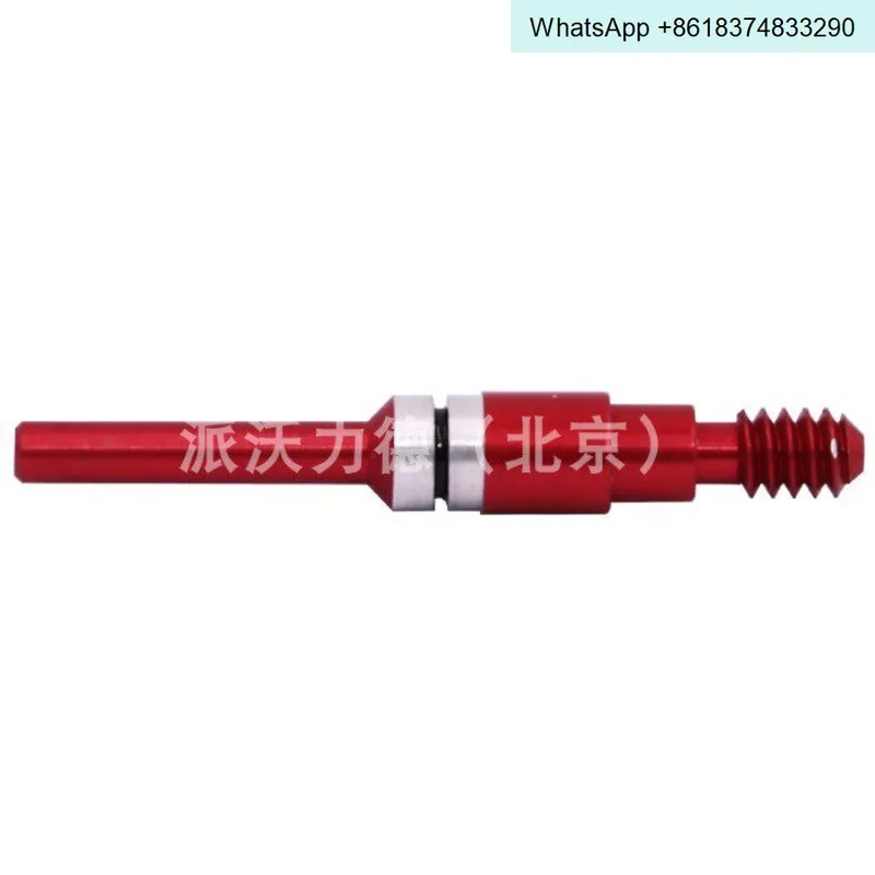 Original imported terminal retaining force tester head 68-020-01 jack