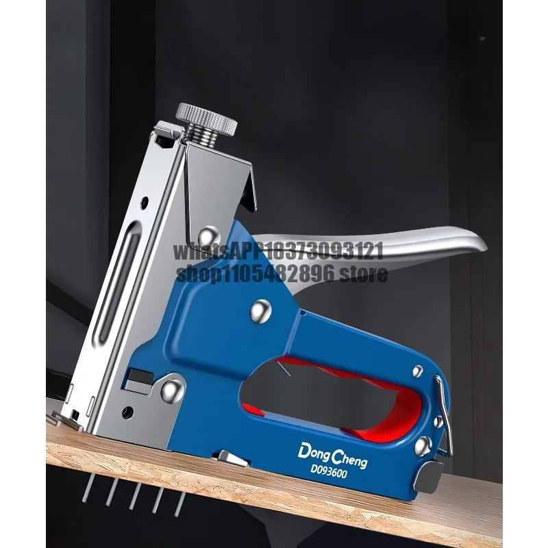 Nail Gun Manual Gun Shooting  Gun Oil Painting  Code  Gun Air Nail Gun Grab Order Gun U Type