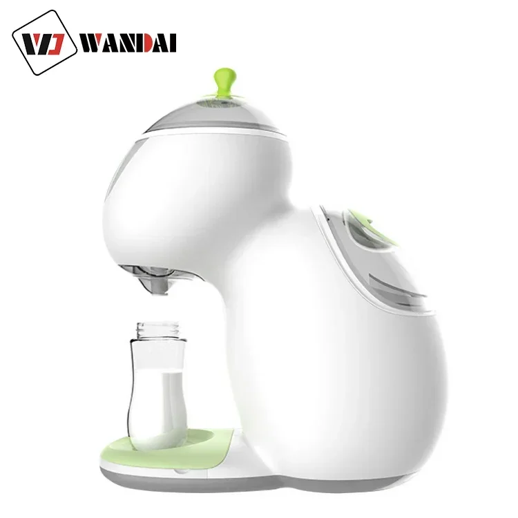 Wholesale Home Using Baby Milk Maker Hot Sale Popular Milk Powder Mixer Machine