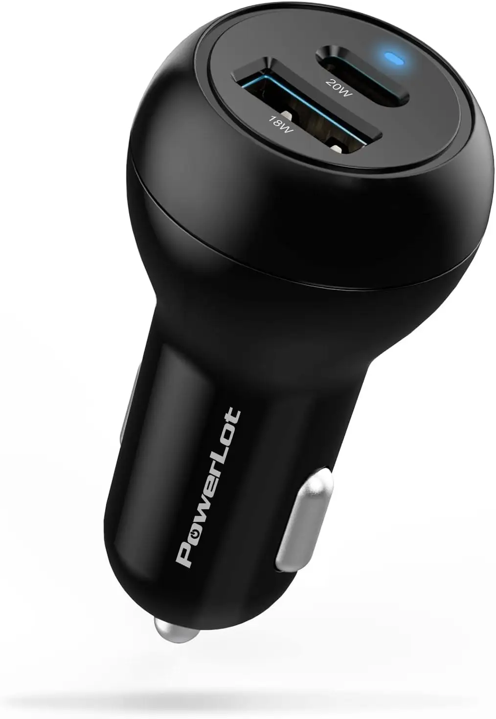 USB-C Car Charger 3… - image