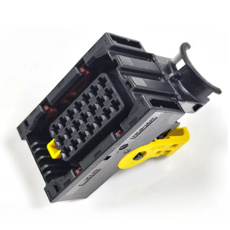 1-1534127-1 Bainha de extremidade fêmea MCP2.8 21P - Original, genuína