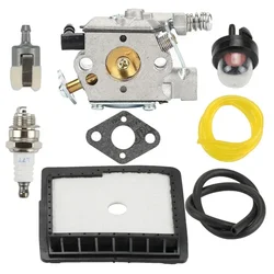Carburetor for Echo CS-341 CS-345 CS-346 CS-3000 CS-3450 CS-3400 Walbro WT-402