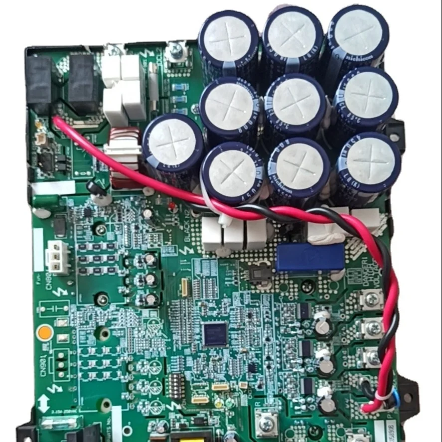 

New Suitable for Hisense Central air Conditioner YVOH140VPEMBQ Variable Frequency Drive Board PV164 Control Board P-4656